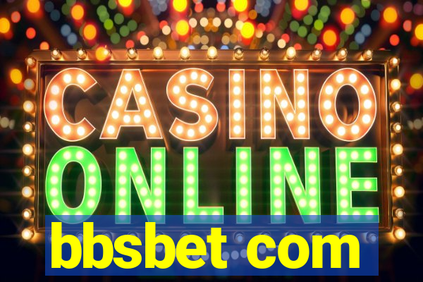 bbsbet com